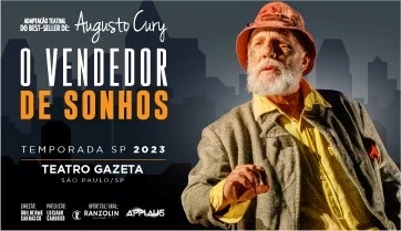 O Vendedor de Sonhos